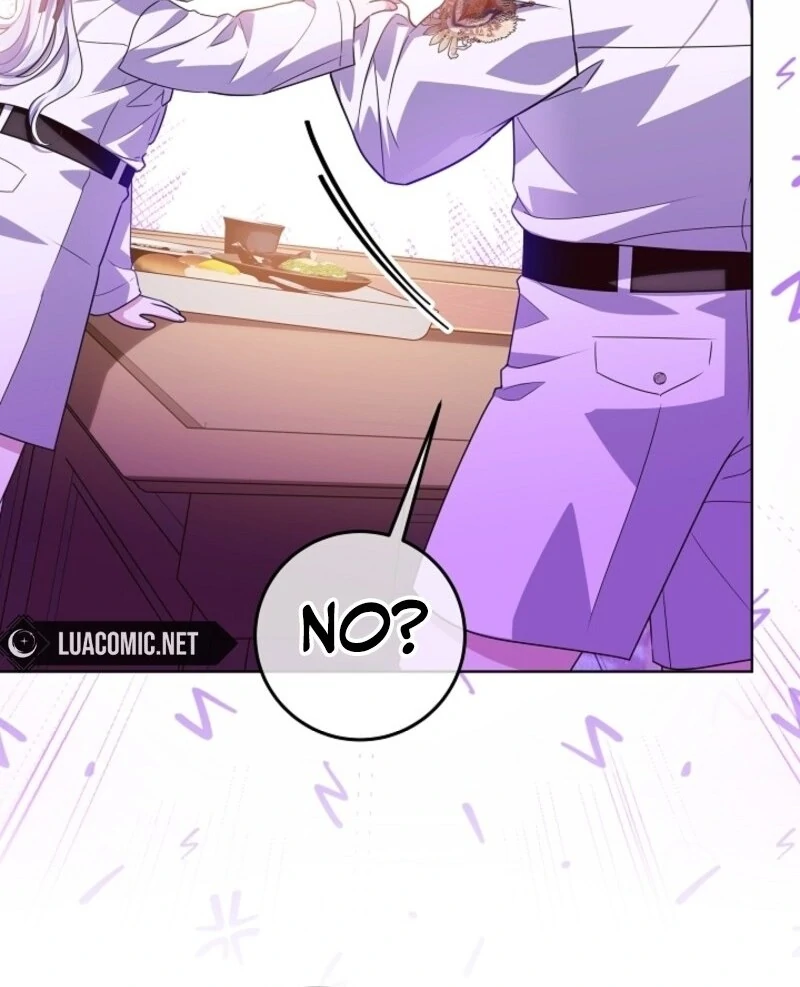 Read My Daddy Hides His Power Manga Online