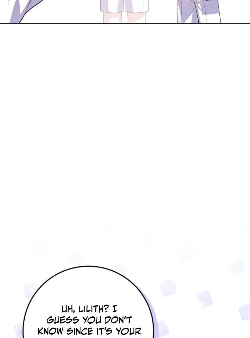 Read My Daddy Hides His Power Manga Online
