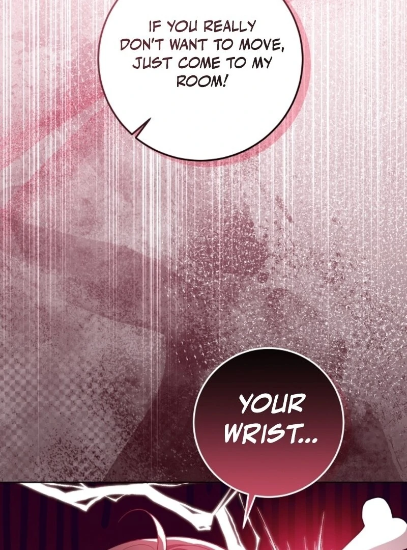 Read My Daddy Hides His Power Manga Online