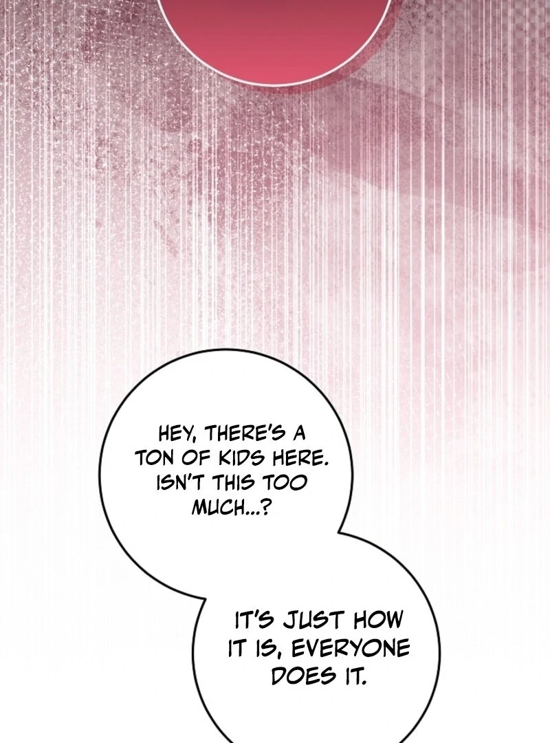 Read My Daddy Hides His Power Manga Online