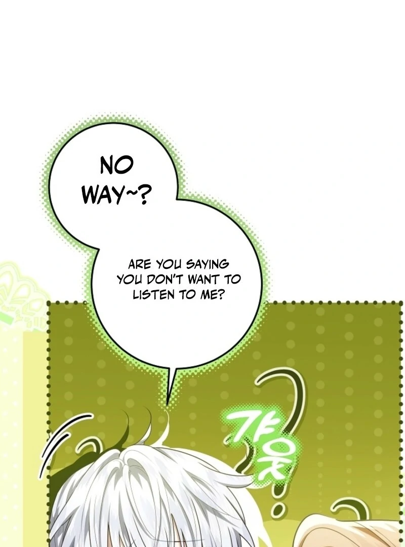 Read My Daddy Hides His Power Manga Online
