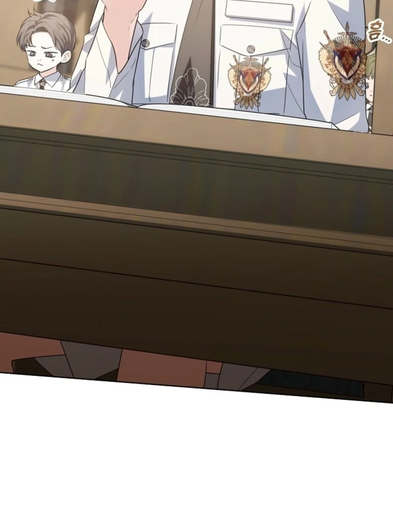 Read My Daddy Hides His Power Manga Online