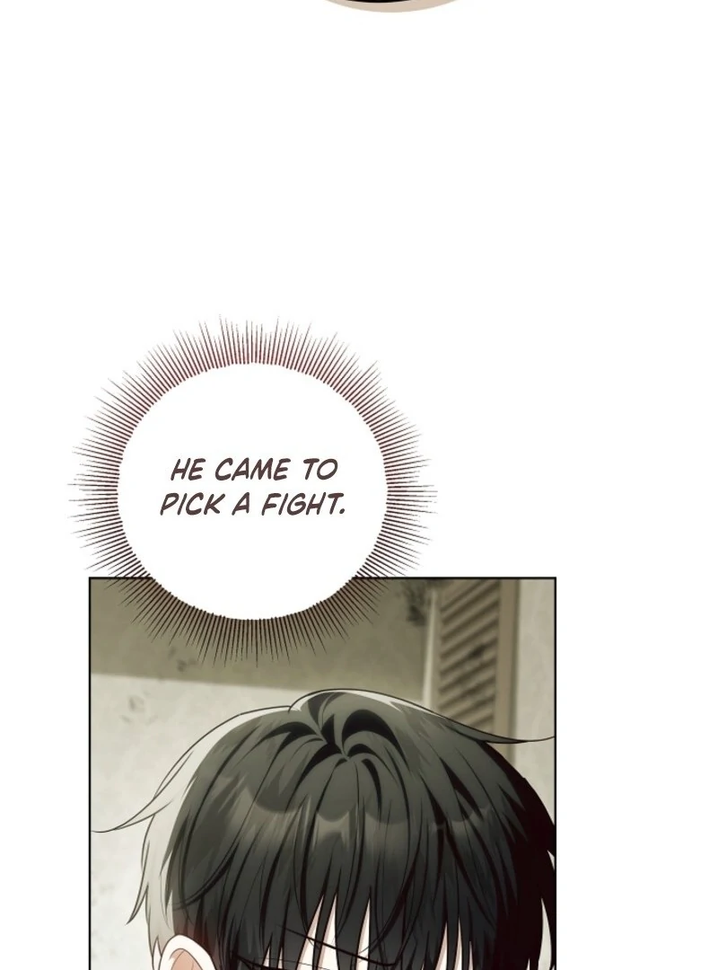 Read My Daddy Hides His Power Manga Online
