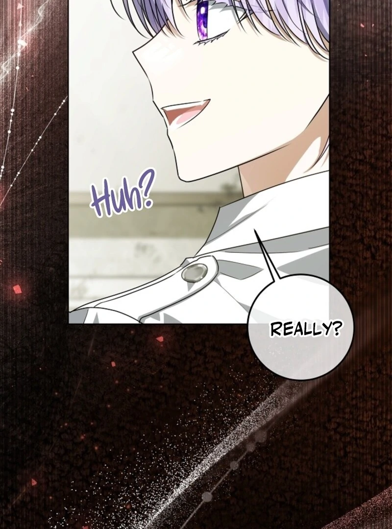 Read My Daddy Hides His Power Manga Online