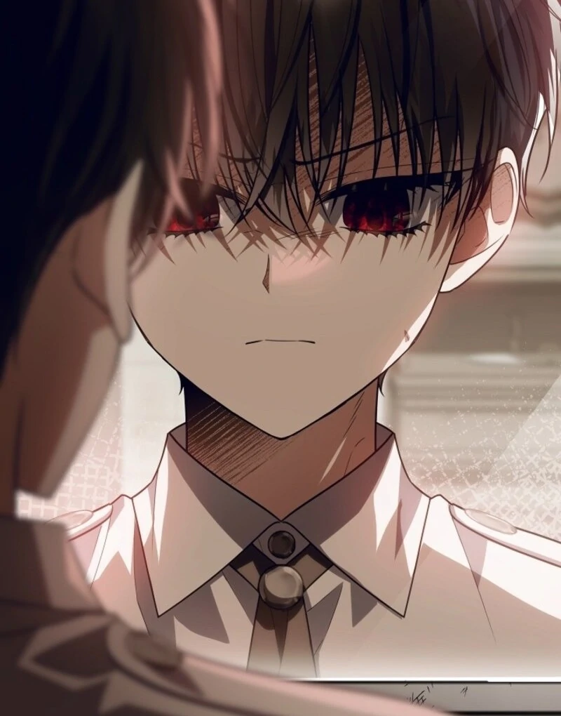 Read My Daddy Hides His Power Manga Online