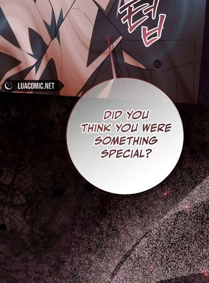 Read My Daddy Hides His Power Manga Online