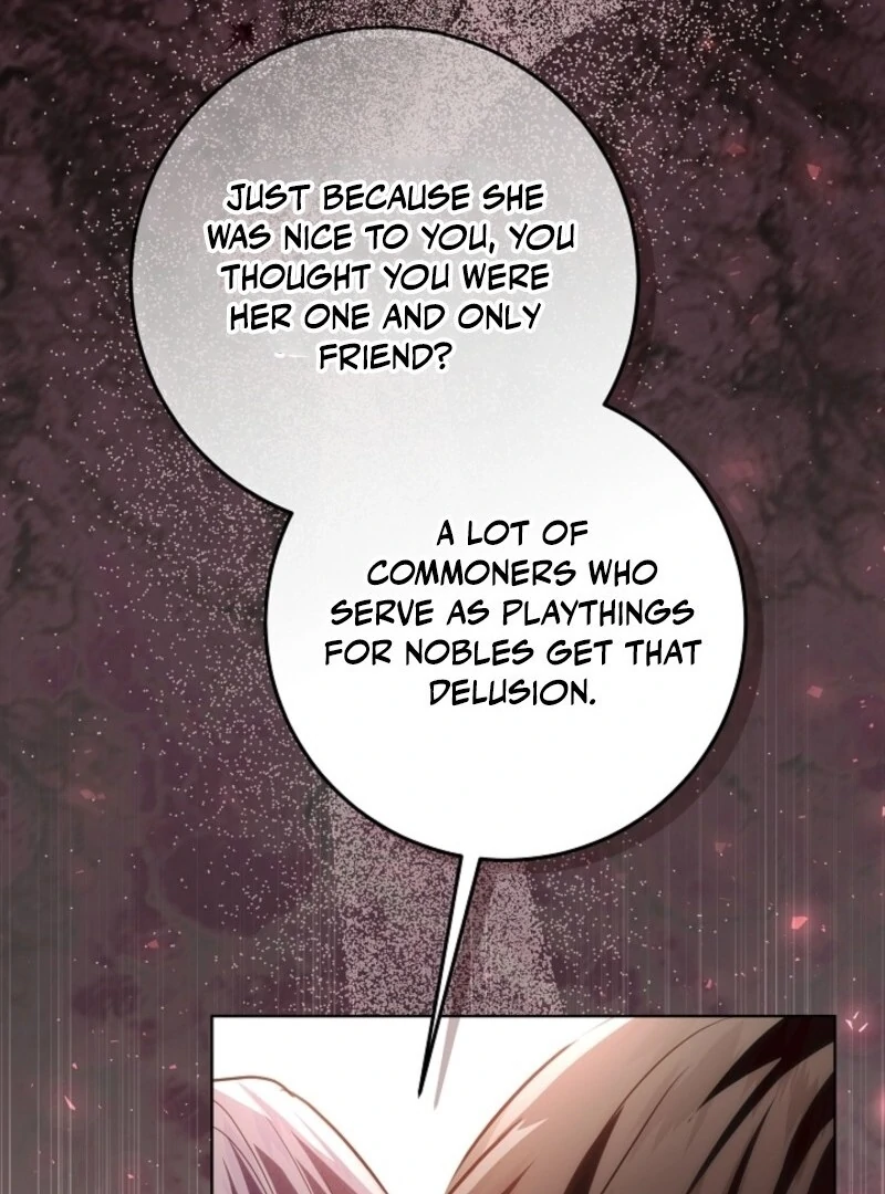 Read My Daddy Hides His Power Manga Online