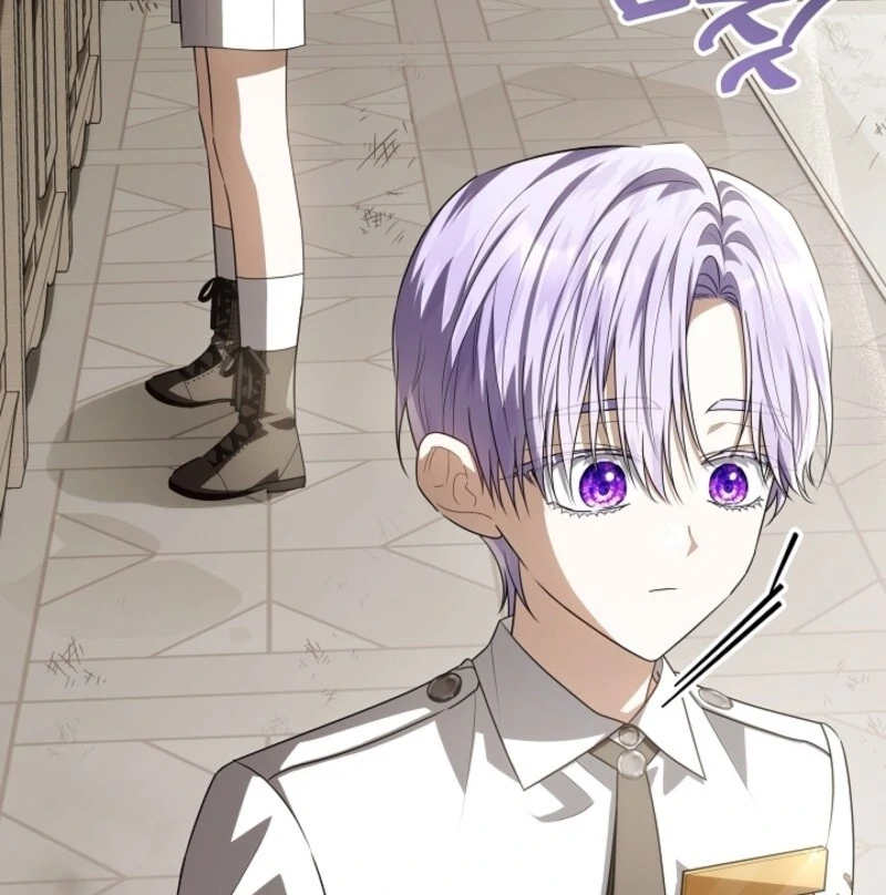 Read My Daddy Hides His Power Manga Online