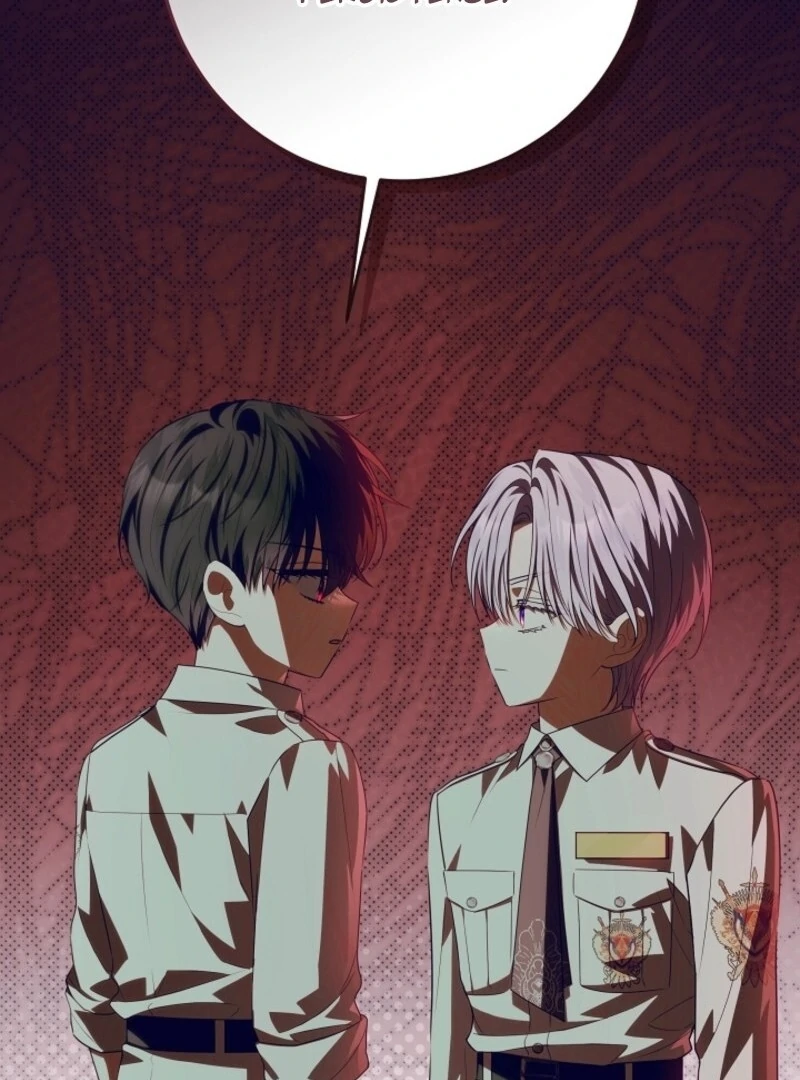 Read My Daddy Hides His Power Manga Online