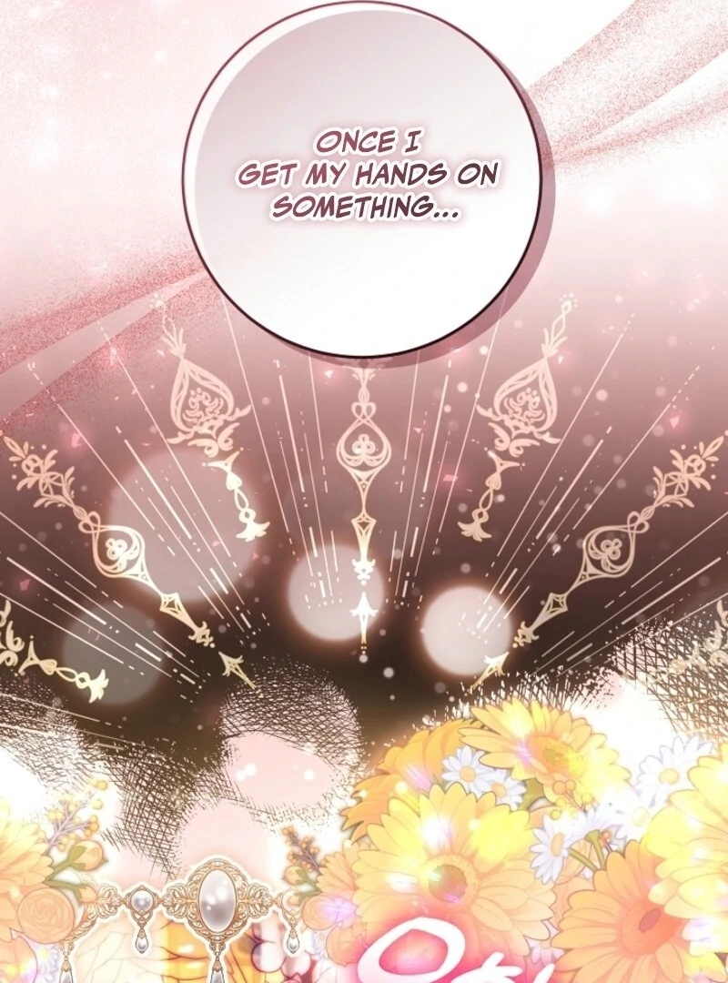Read My Daddy Hides His Power Manga Online