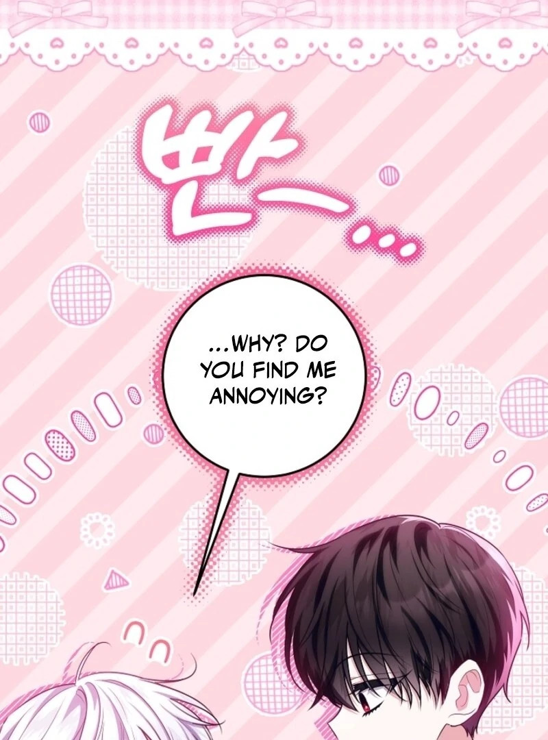 Read My Daddy Hides His Power Manga Online