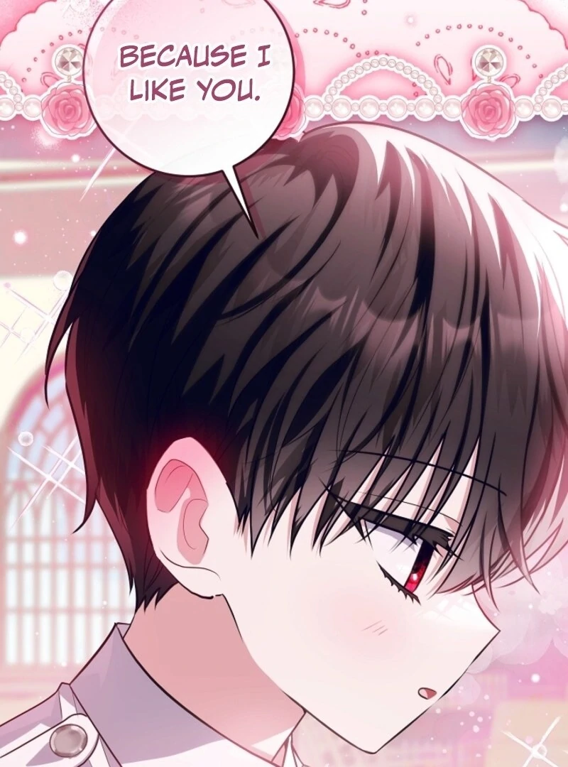 Read My Daddy Hides His Power Manga Online