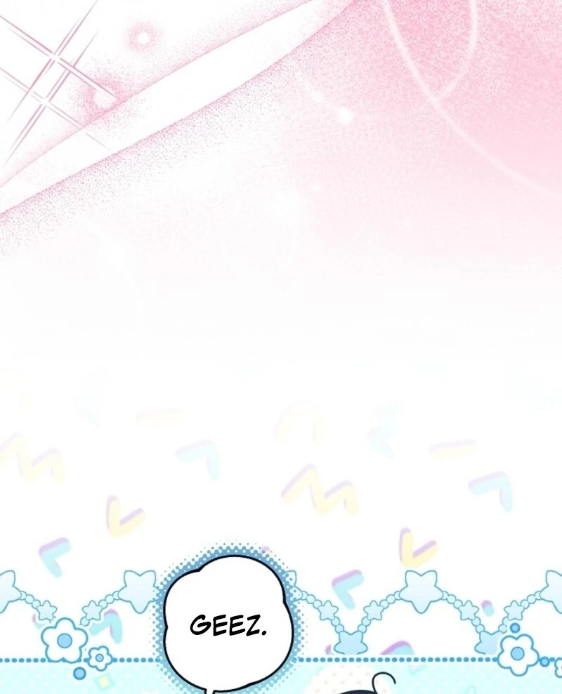 Read My Daddy Hides His Power Manga Online
