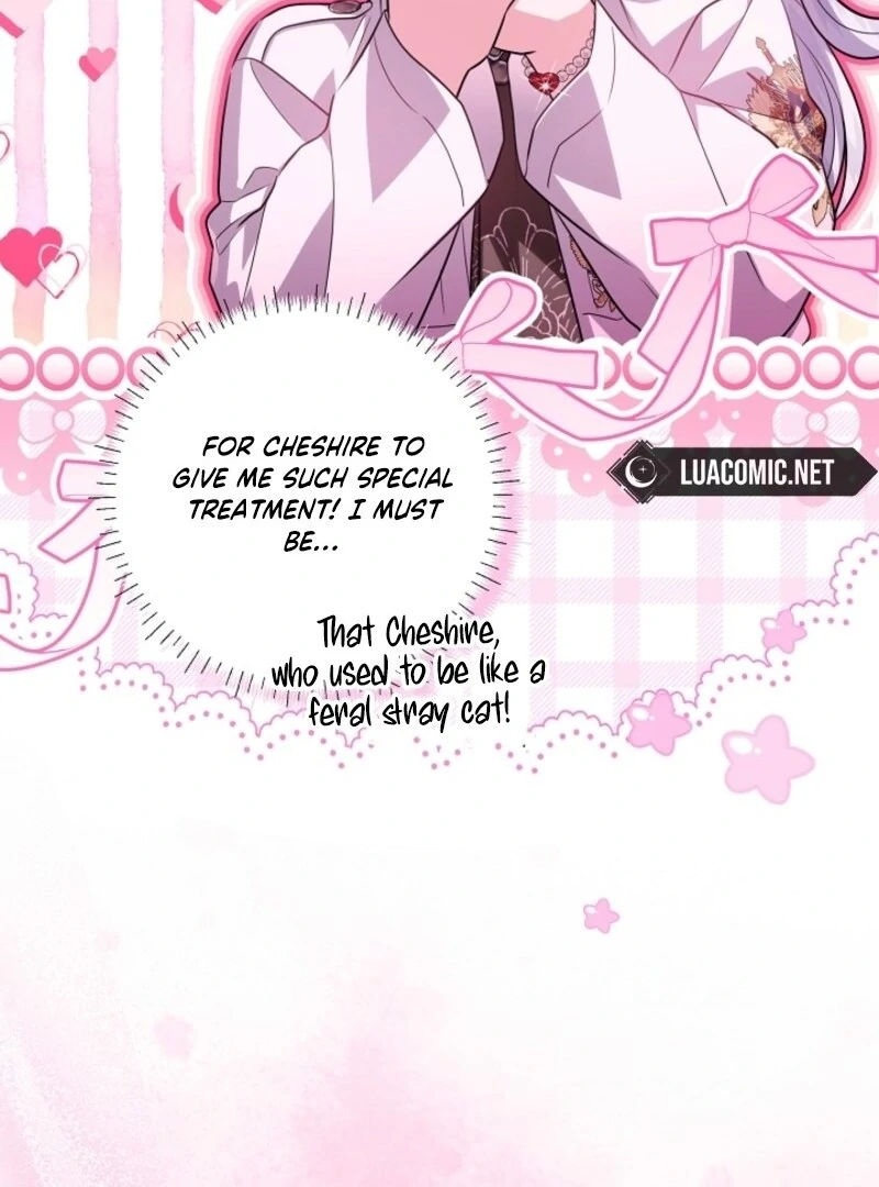 Read My Daddy Hides His Power Manga Online