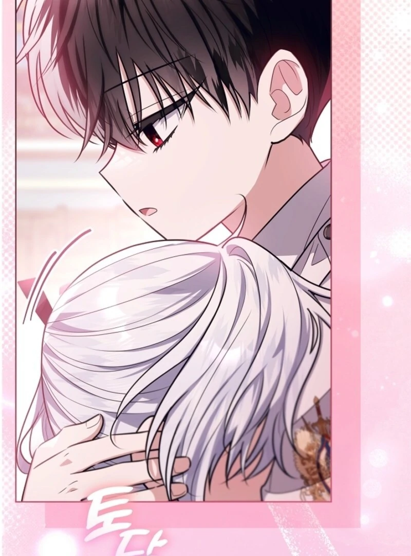 Read My Daddy Hides His Power Manga Online