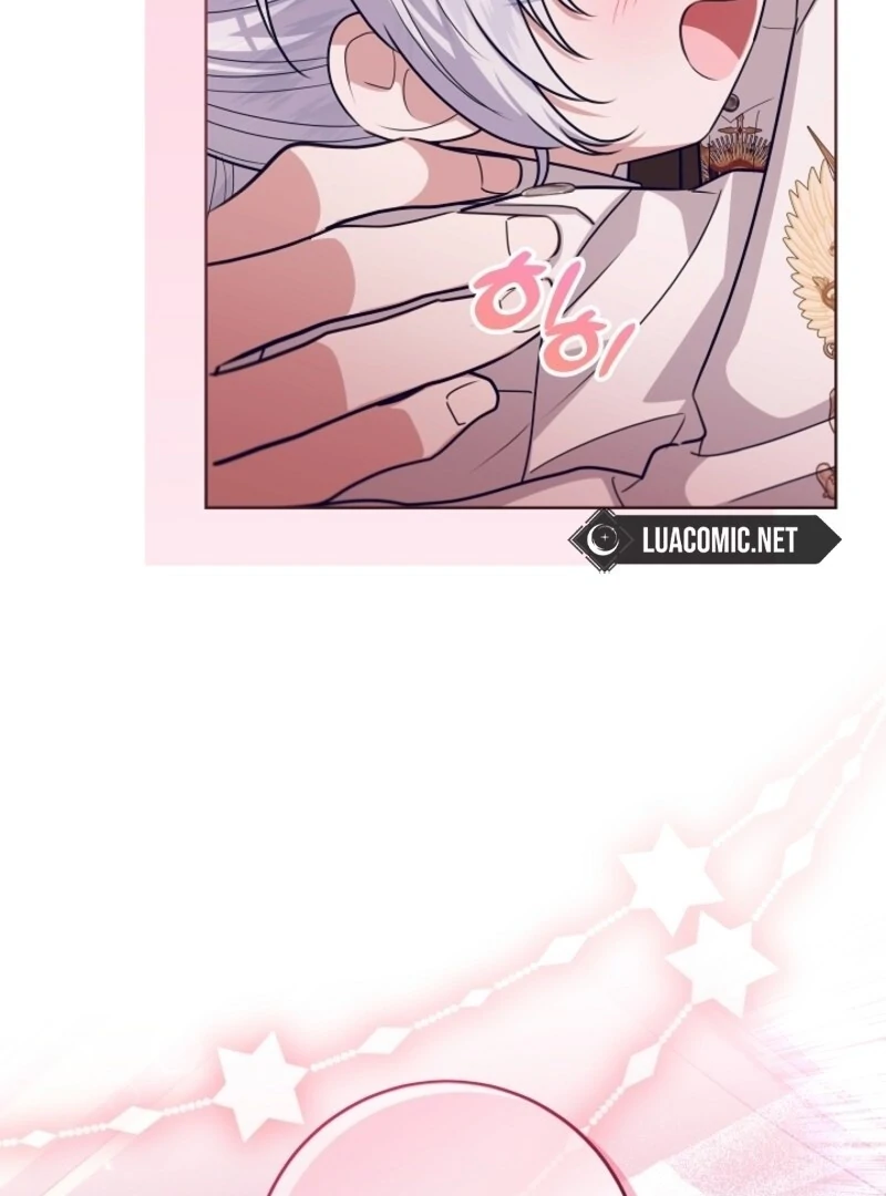Read My Daddy Hides His Power Manga Online