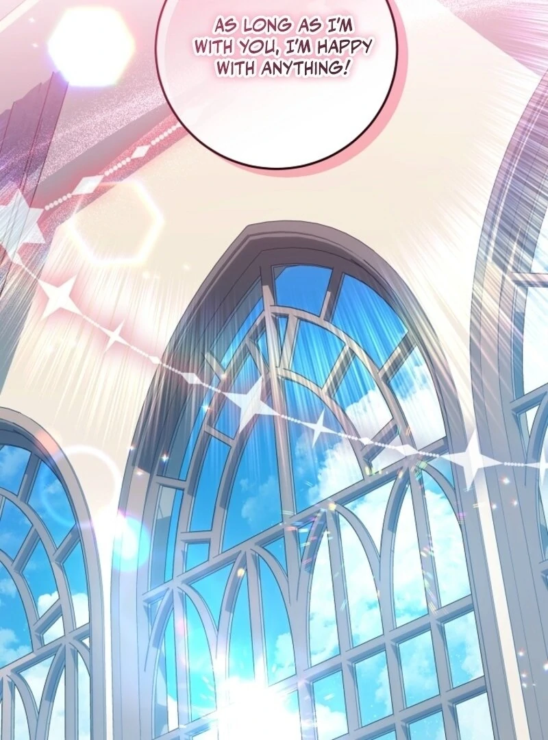 Read My Daddy Hides His Power Manga Online