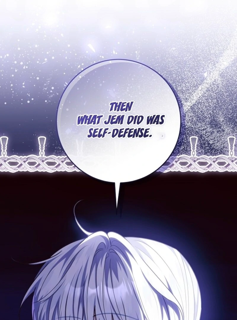 Read My Daddy Hides His Power Manga Online