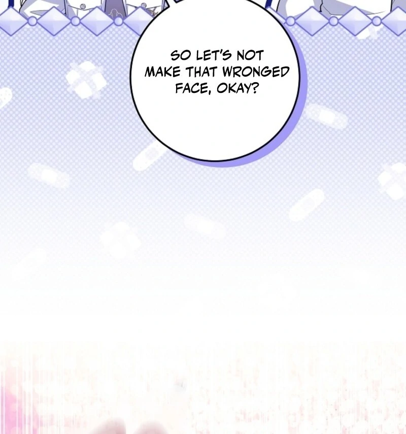 Read My Daddy Hides His Power Manga Online