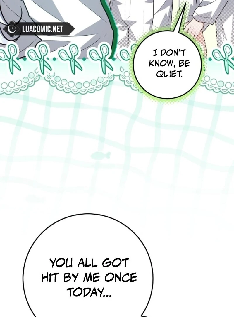 Read My Daddy Hides His Power Manga Online