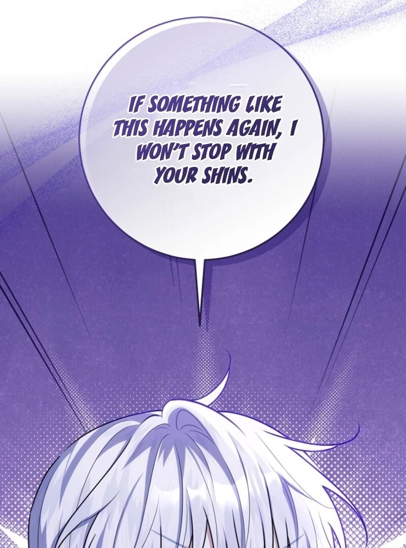Read My Daddy Hides His Power Manga Online
