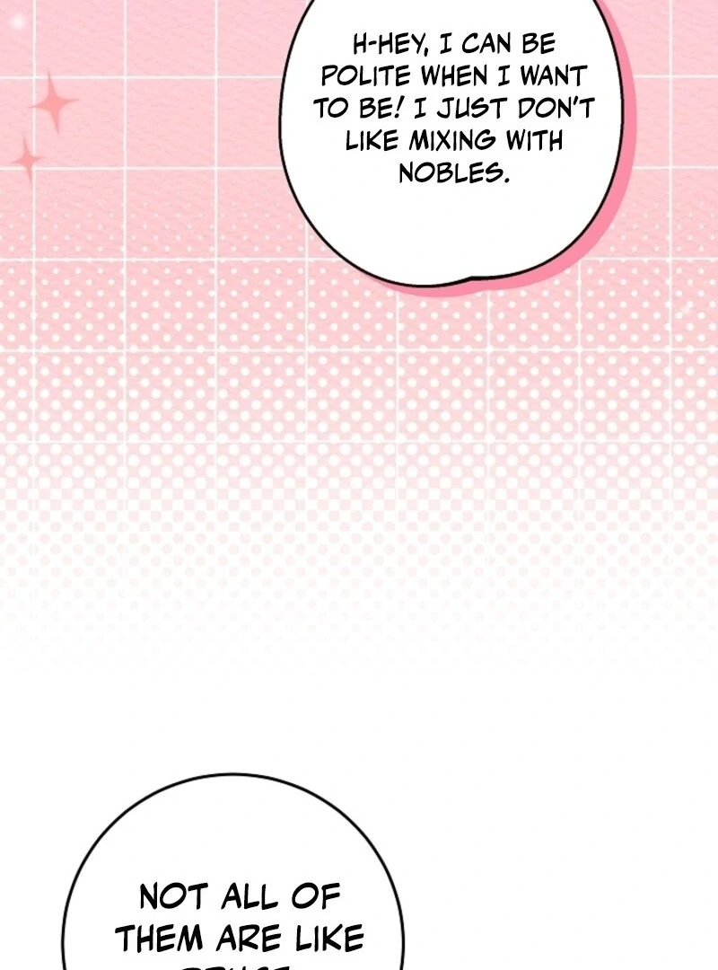 Read My Daddy Hides His Power Manga Online