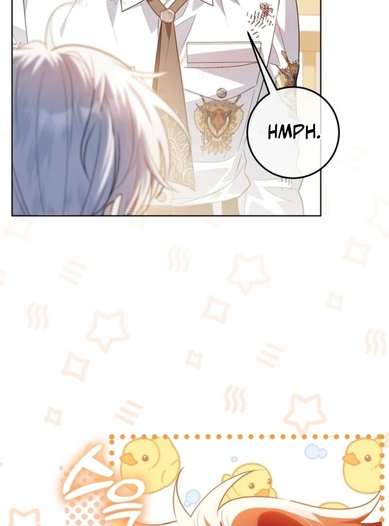 Read My Daddy Hides His Power Manga Online
