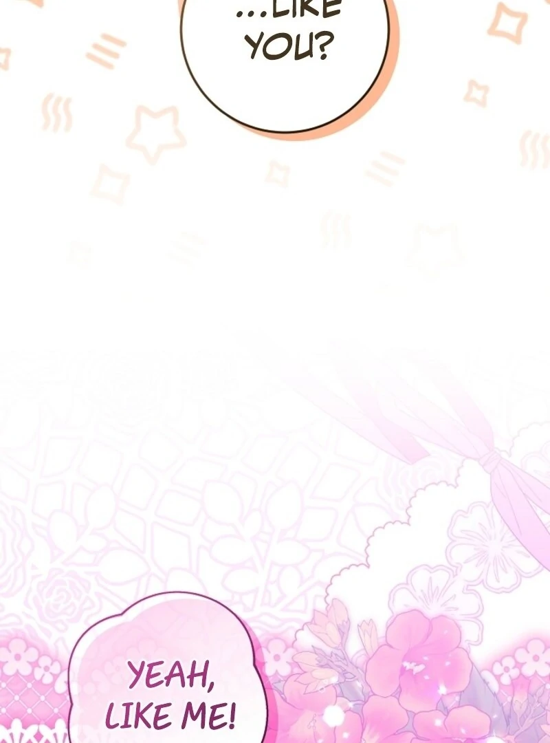 Read My Daddy Hides His Power Manga Online