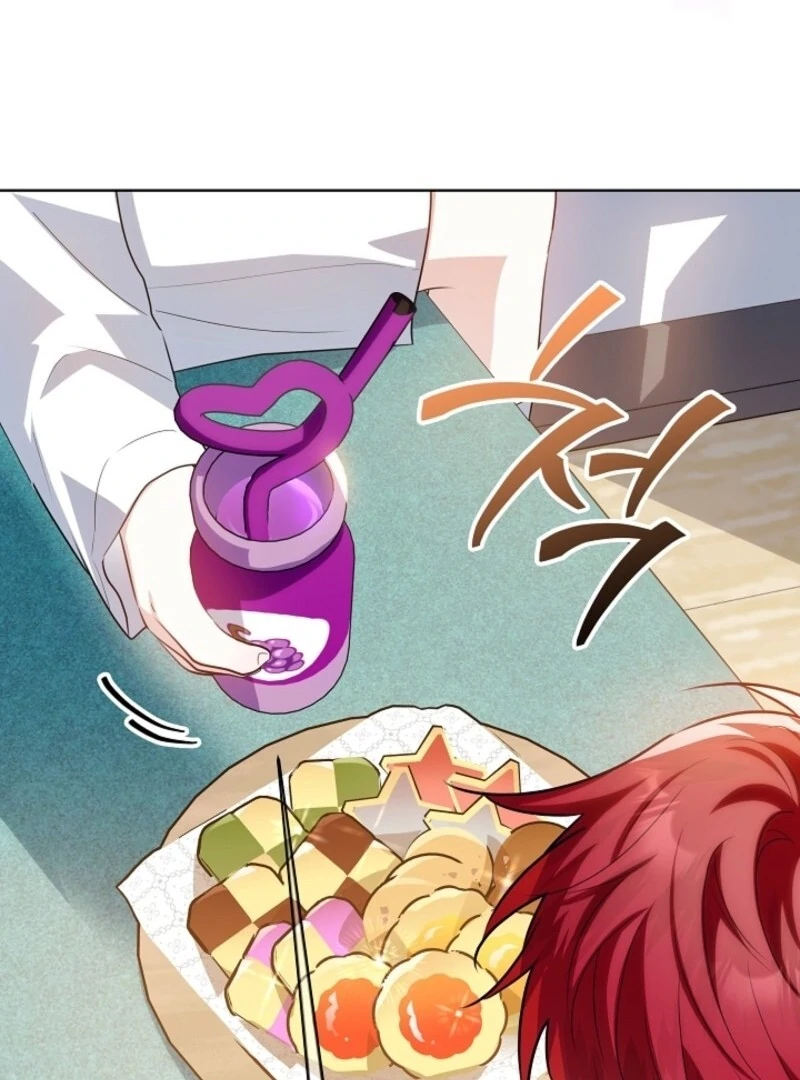 Read My Daddy Hides His Power Manga Online