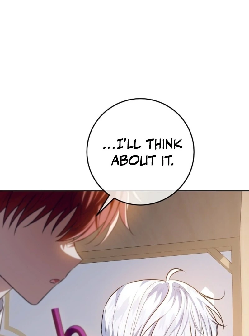 Read My Daddy Hides His Power Manga Online