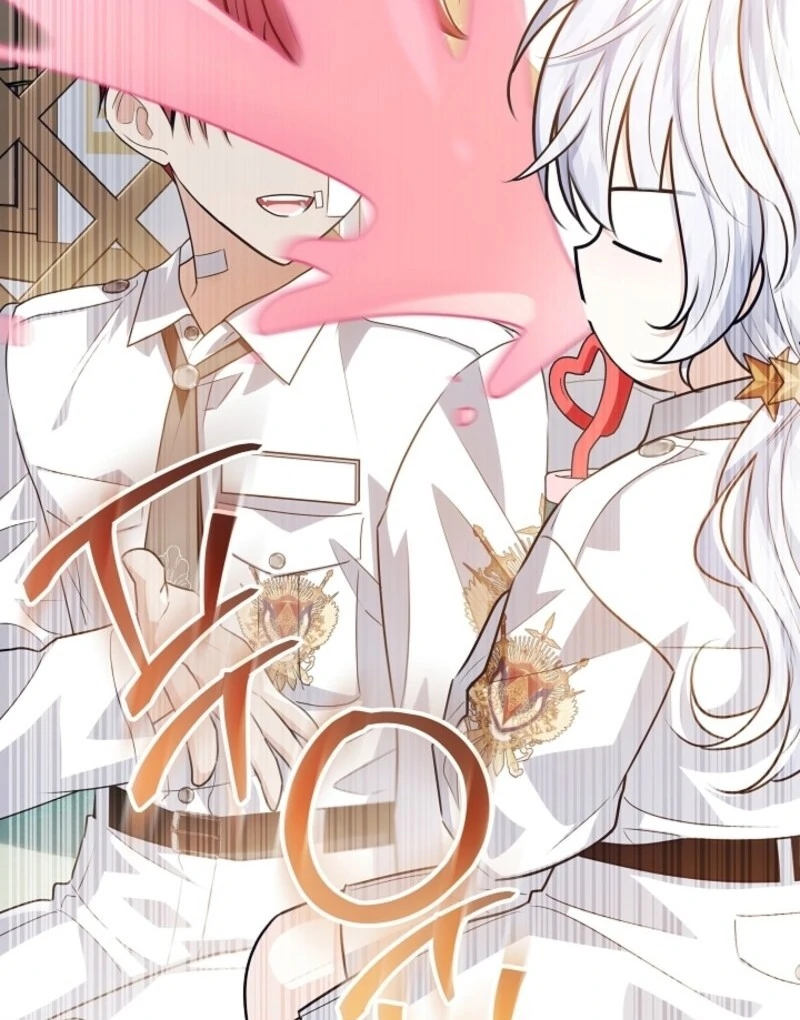 Read My Daddy Hides His Power Manga Online