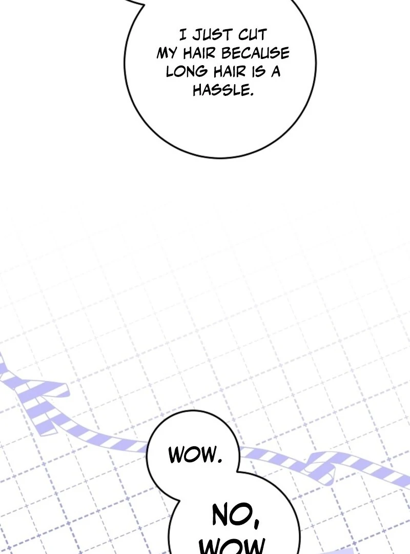 Read My Daddy Hides His Power Manga Online