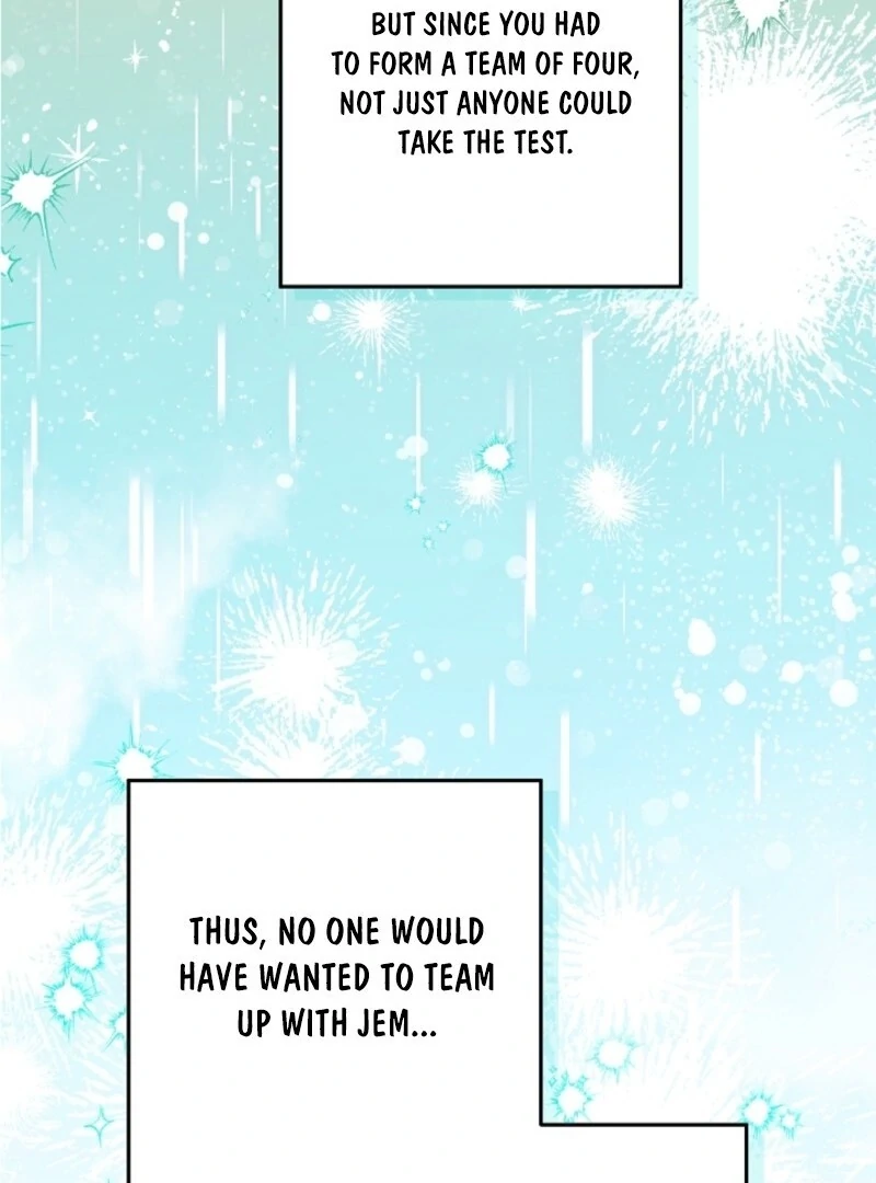 Read My Daddy Hides His Power Manga Online