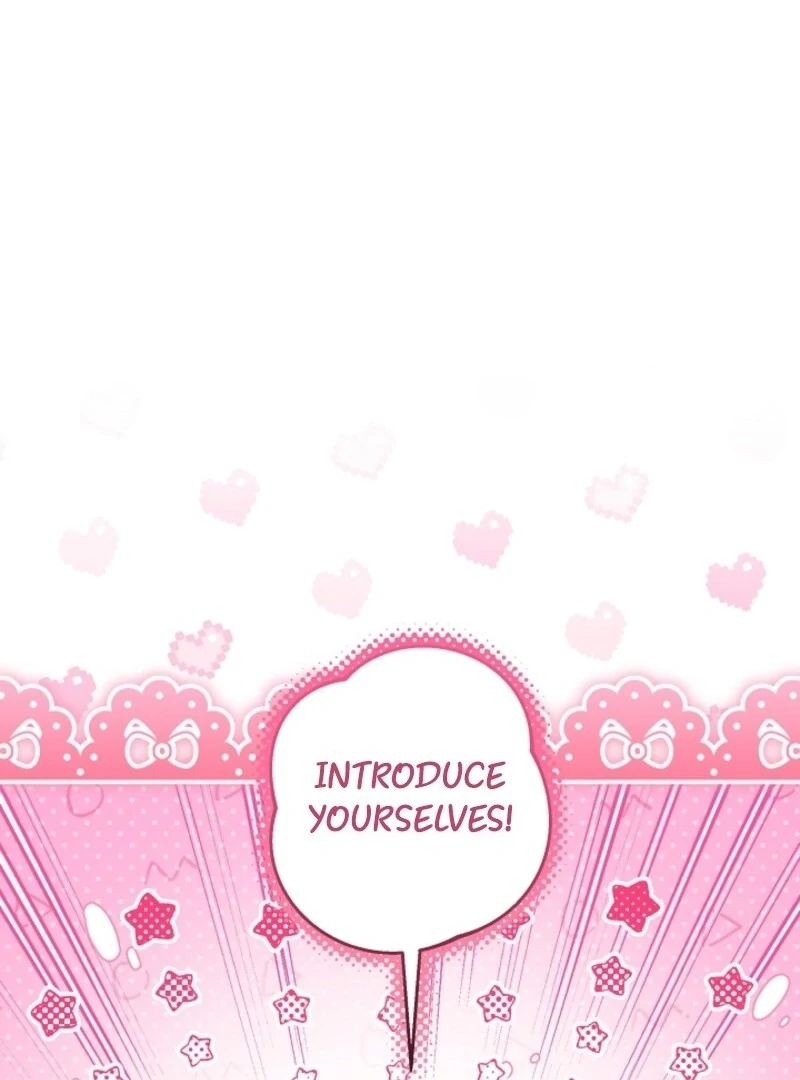 Read My Daddy Hides His Power Manga Online