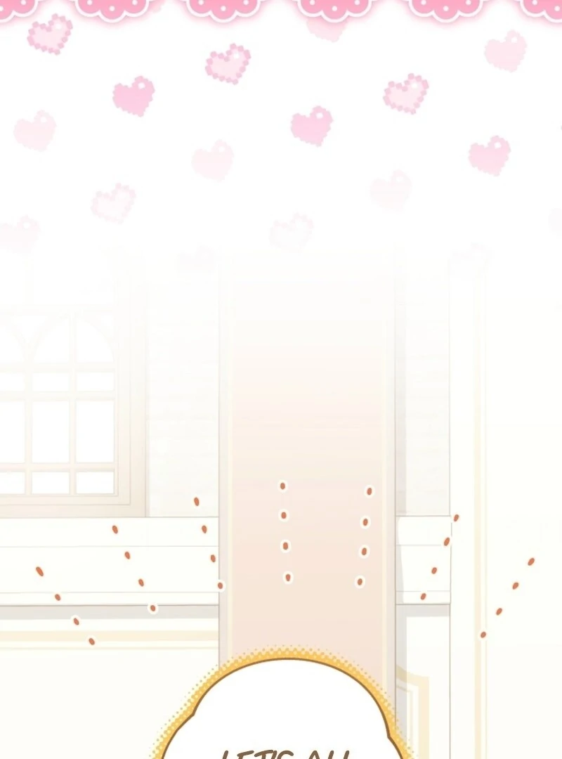 Read My Daddy Hides His Power Manga Online