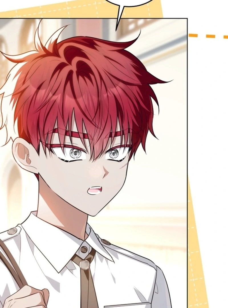 Read My Daddy Hides His Power Manga Online