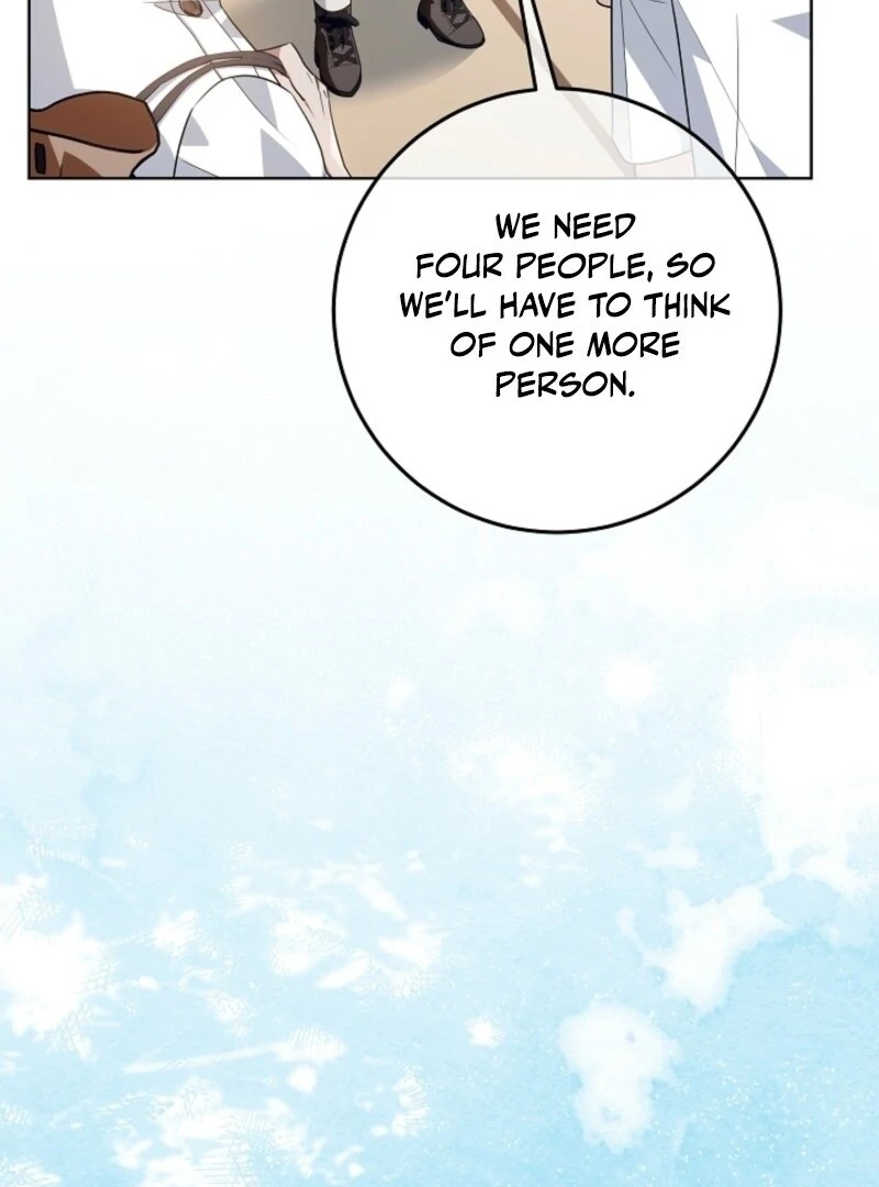 Read My Daddy Hides His Power Manga Online