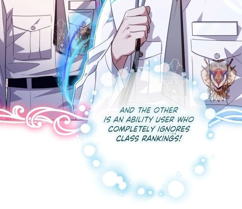 Read My Daddy Hides His Power Manga Online