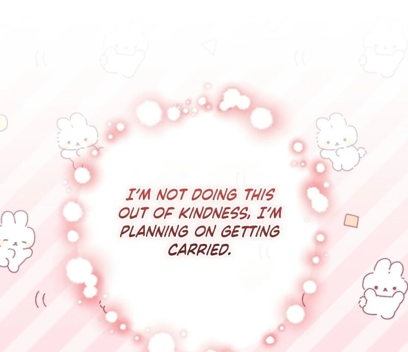 Read My Daddy Hides His Power Manga Online