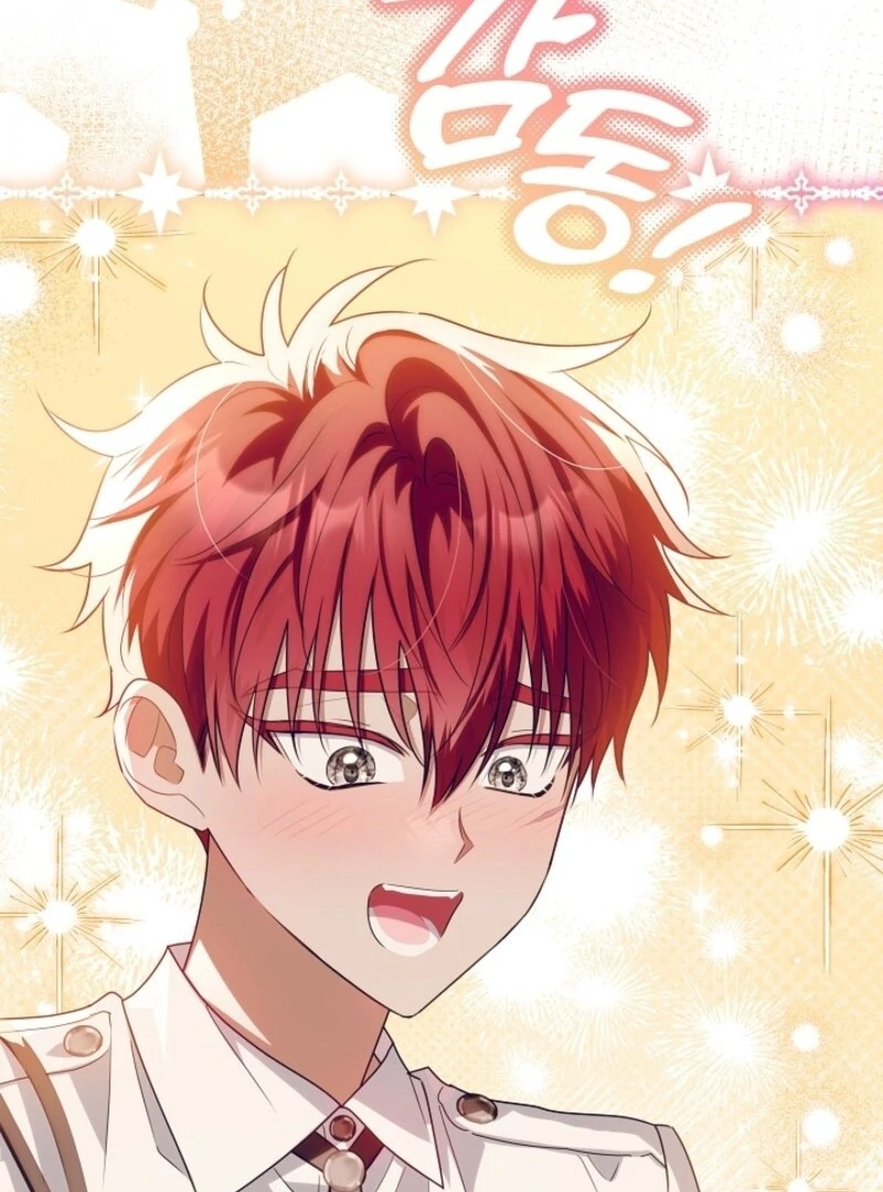Read My Daddy Hides His Power Manga Online