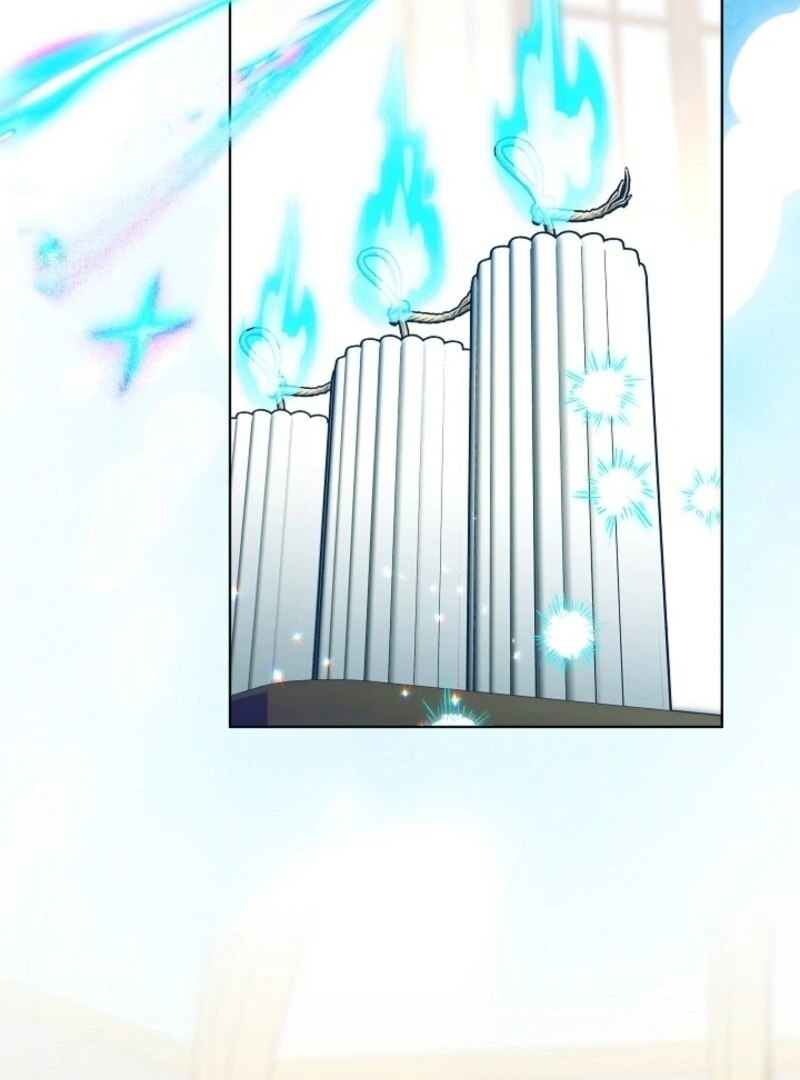 Read My Daddy Hides His Power Manga Online