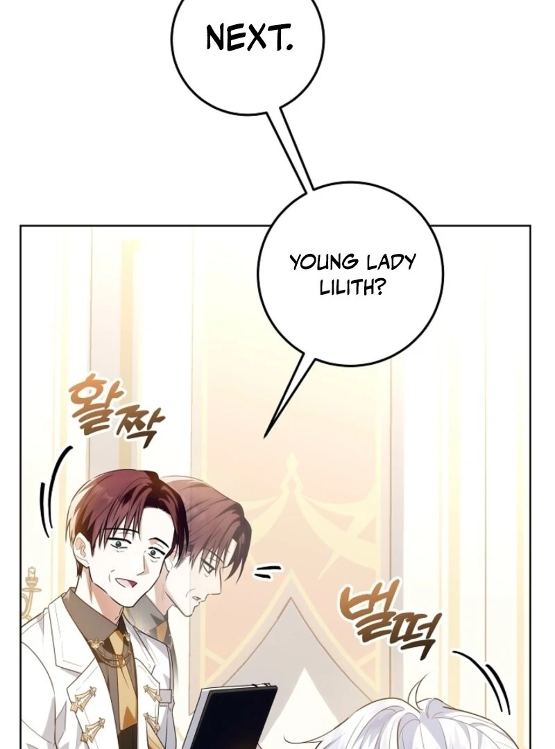Read My Daddy Hides His Power Manga Online