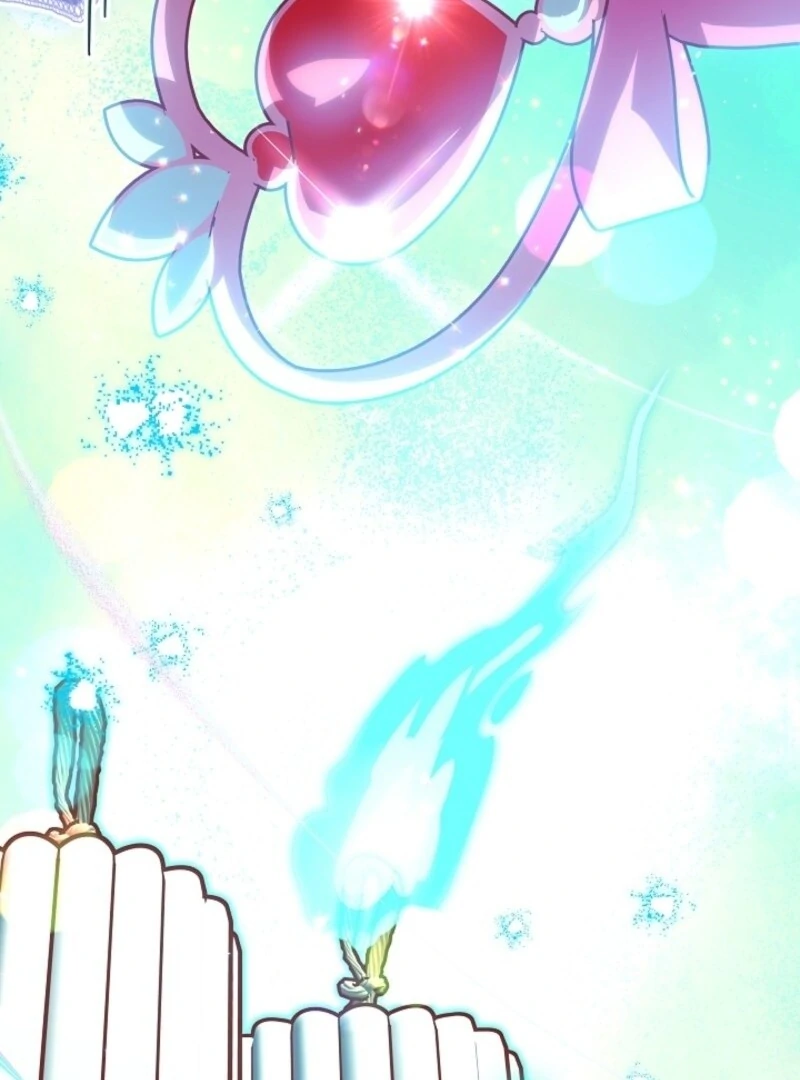 Read My Daddy Hides His Power Manga Online