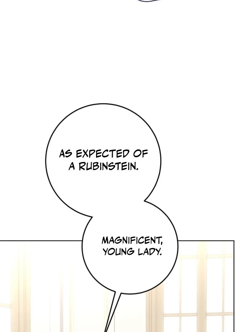 Read My Daddy Hides His Power Manga Online