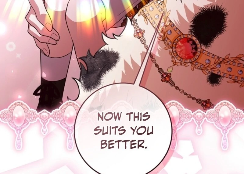 Read My Daddy Hides His Power Manga Online