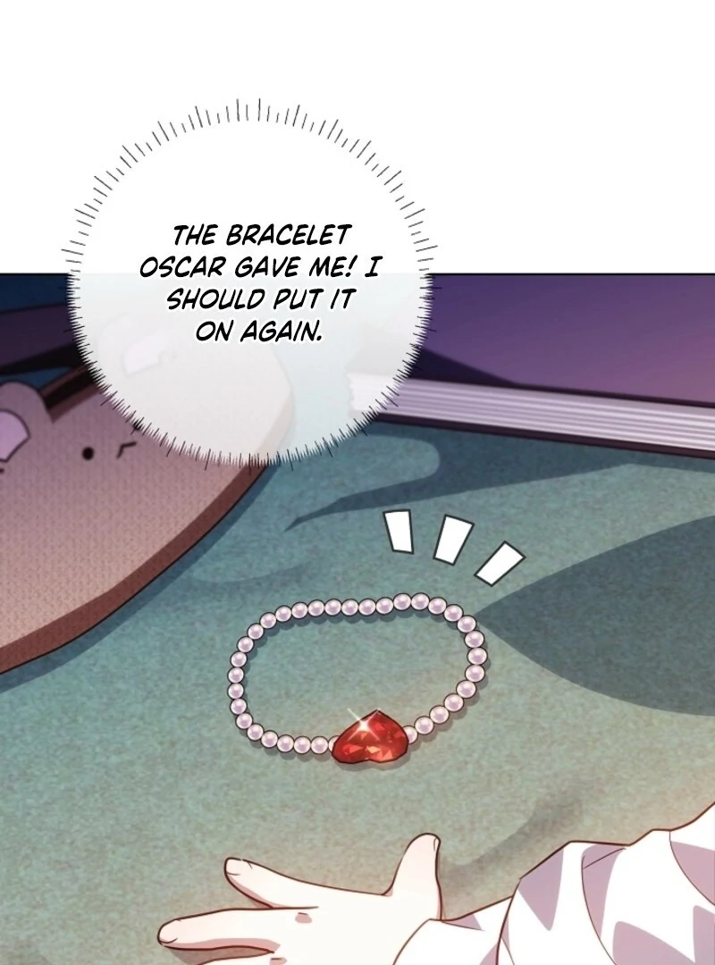 Read My Daddy Hides His Power Manga Online