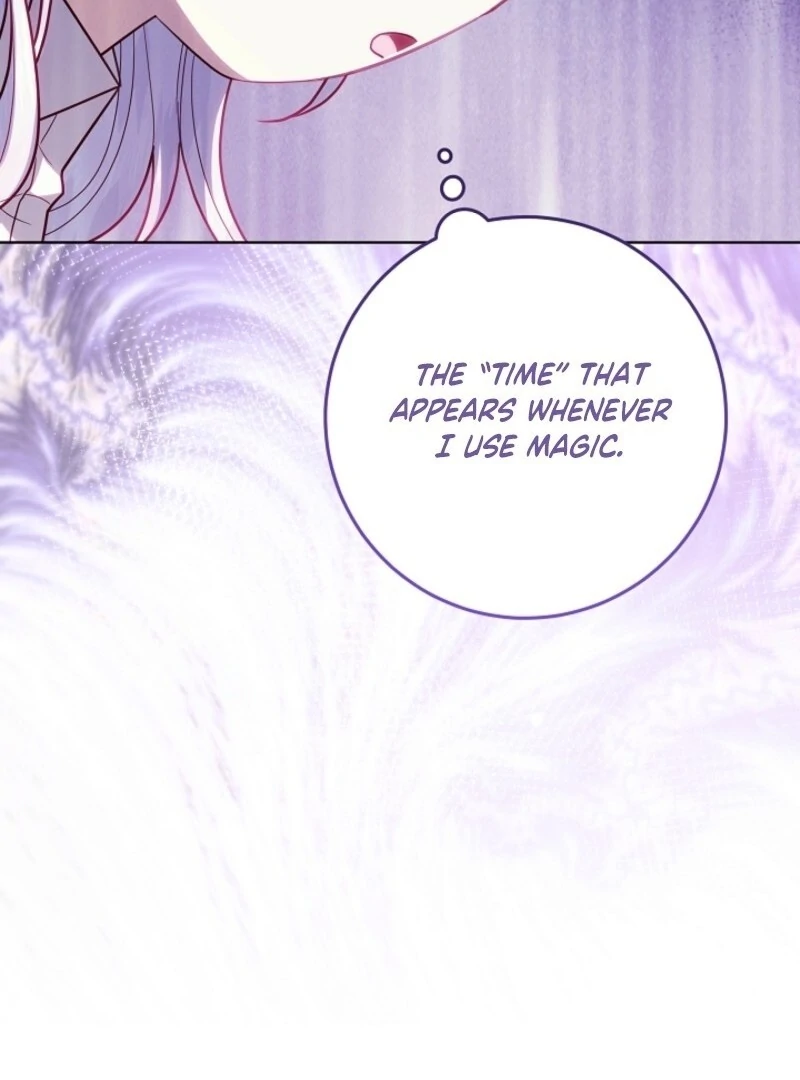 Read My Daddy Hides His Power Manga Online