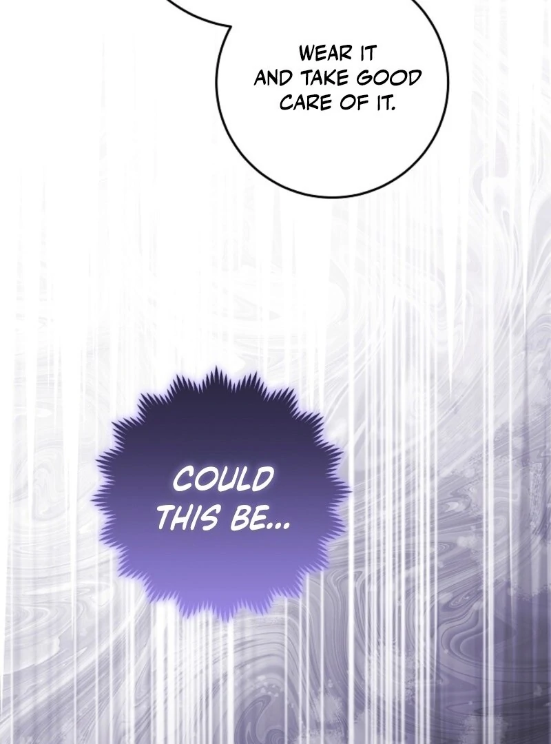 Read My Daddy Hides His Power Manga Online