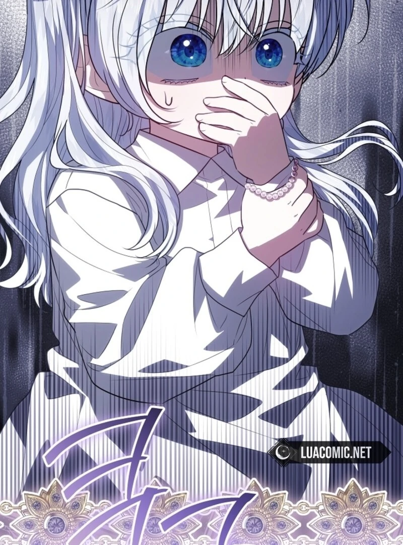 Read My Daddy Hides His Power Manga Online