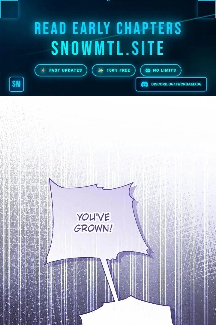 Read My Daddy Hides His Power Manga Online